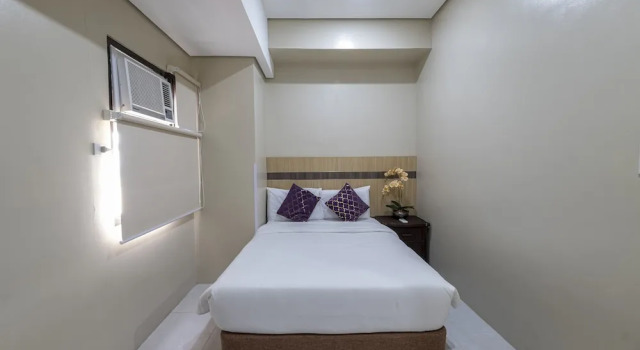 Номер Standard Cebu Family Suites powered by Cocotel