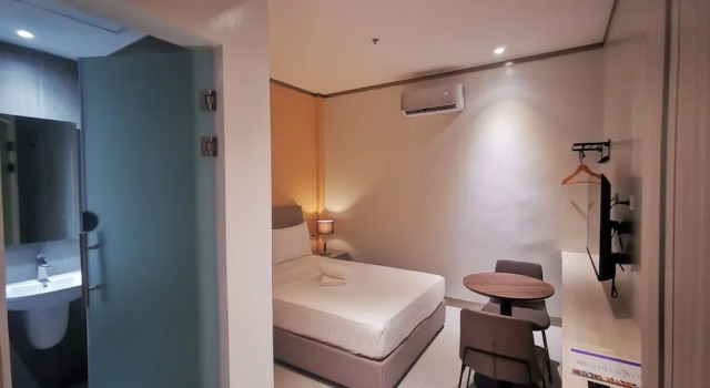 Yes Hotel Imus Cavite