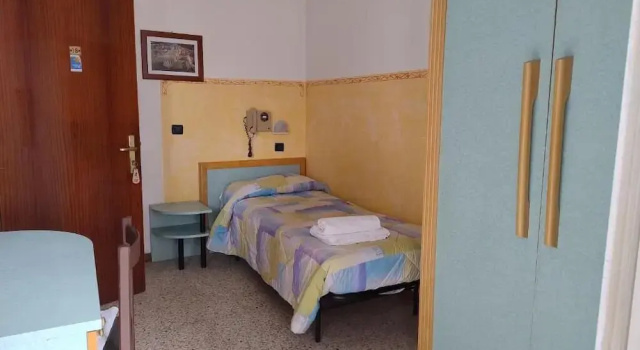 Номер Economy Hotel Rosy