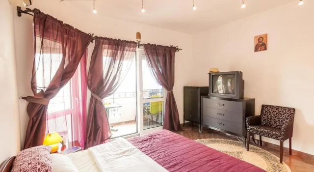 Номер Standard Apartments Kruna