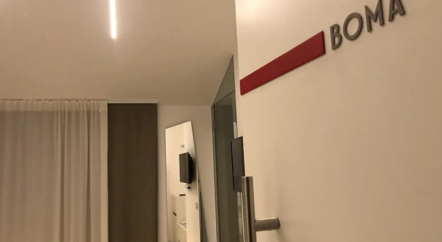 B&B Gassa D’Amante