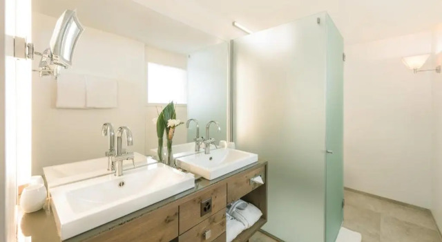 Двухместный номер Deluxe Matthiol Boutique Hotel
