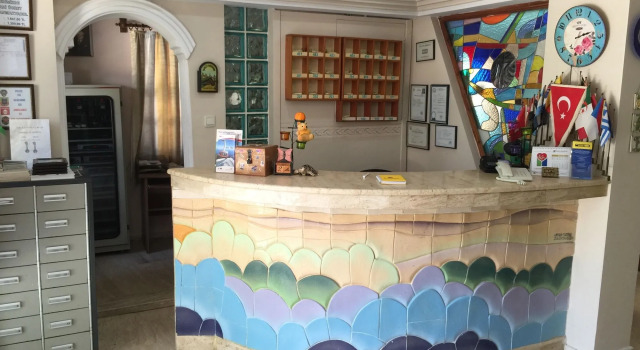 La Boutique Ipek