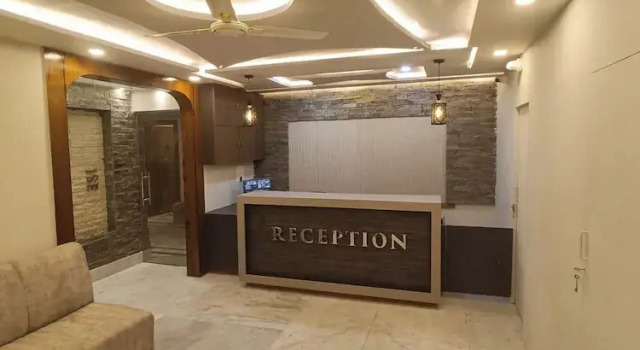 Hotel High Rise, Reserva ahora Hotel Hoteles en Bengala Occidental con aparcamiento, Aparcamiento