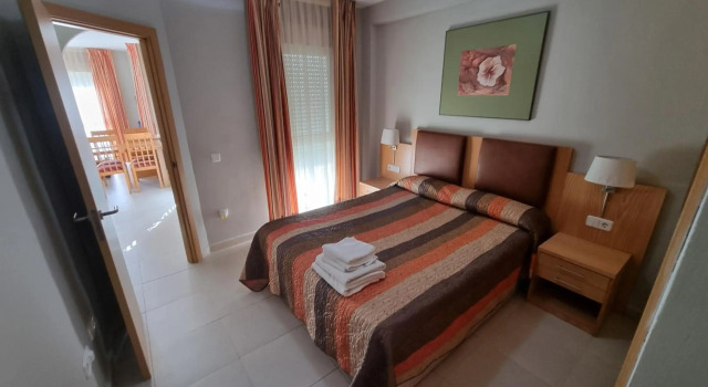 Avenida de Juan Sebastián Elcano Apartamento, Забронировать Апартаменты/квартира Апартаменты Вера-Плайя, Апартаменты/квартира