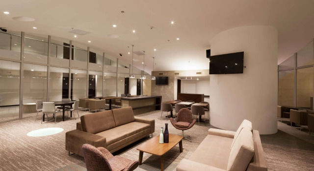 Radisson Hotel Santa Cruz, Book Hotel Hotels in Santa Cruz Region with Parking, Parking
