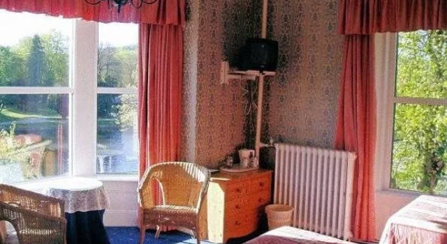 The Westminster Hotel