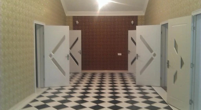 Teymur Mini Hotel, Rezervați Mini-hotel Moteluri în Baku, Motel