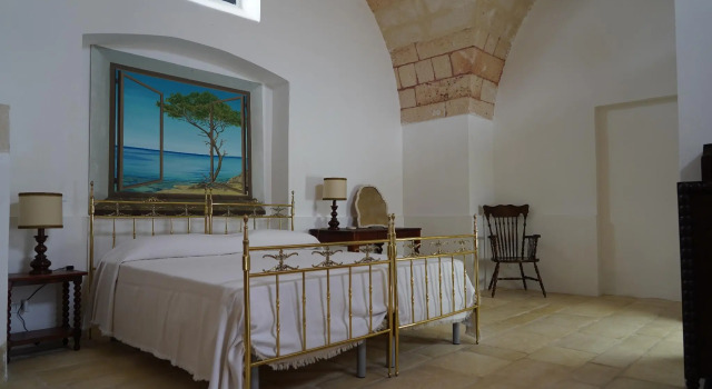 Номер Standard Masseria Filippo de Raho - Agri Bio Relais