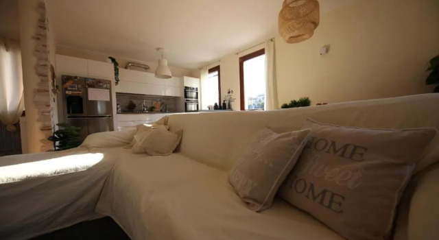 Вилла Villa Corte Barcuzzi - Italian Homing