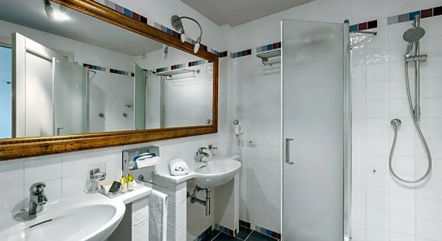 Номер Standard Villa San Paolo Resort & Spa
