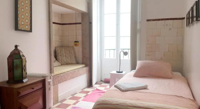 Номер Standard The Color Hostel