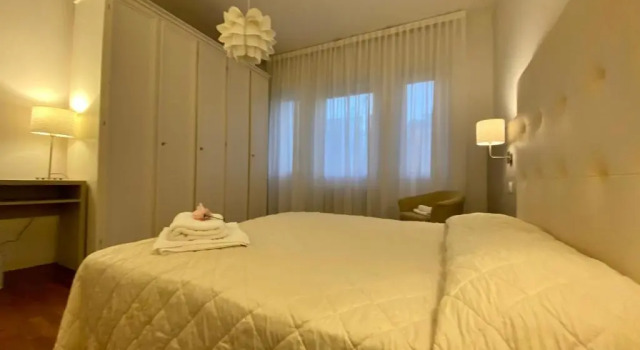 Полулюкс Villa Alda Suites & Rooms