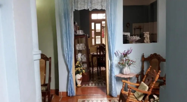 Casa Carmen y Lorena (Santiago de Cuba), Забронировать Отель Сантьяго-де-Куба Santiago de Cuba Province