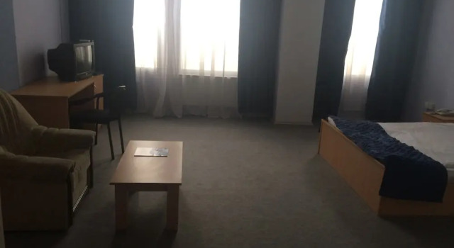 Номер Standard Отель Fountain Square
