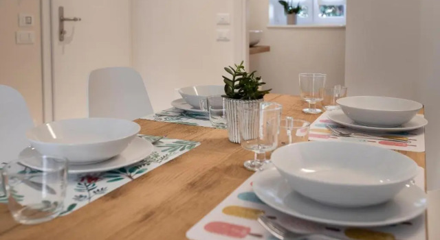 Апартаменты c 1 комнатой Picalof Apartments