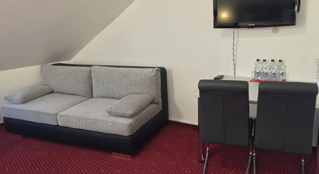 Wincent Hotel, Reserva ahora Hotel Sinsheim Baden-Wurtemberg