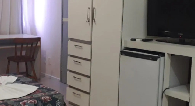 Трёхместный номер Standard San Phillip Flat Hotel