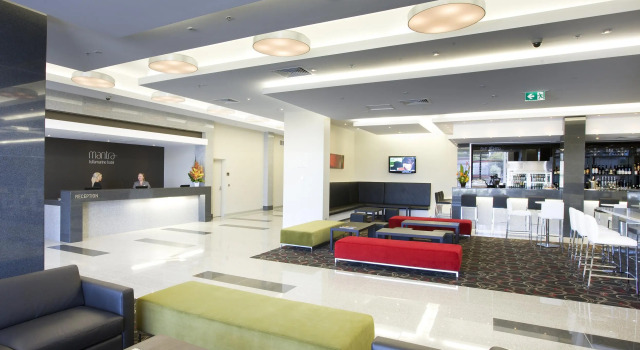 Mantra Melbourne Airport