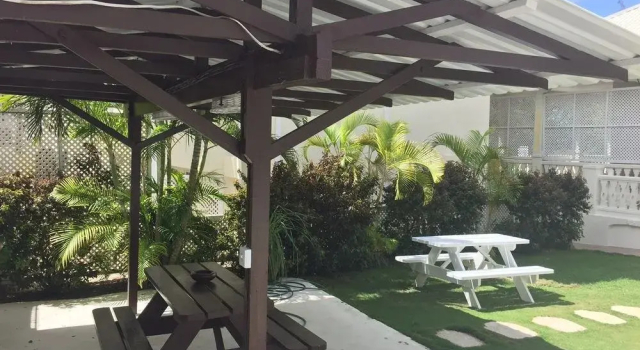 Sunhaven Beach Apartments