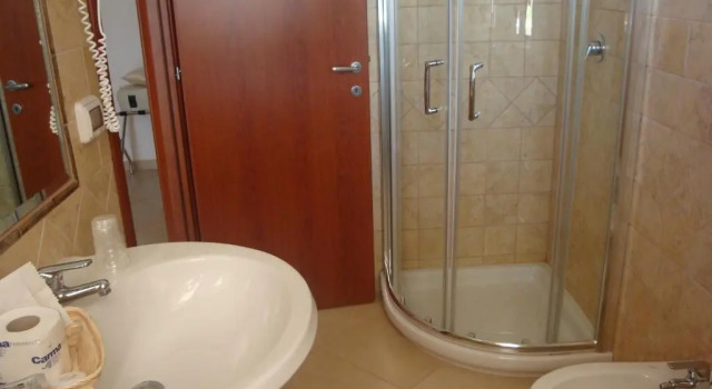 Номер Standard Hotel Maggiore