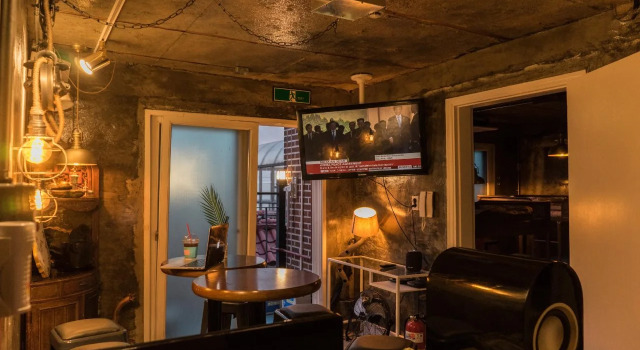 Tetto House - Hostel, Забронировать Хостел Хостелы Сеула, рядом с Магазин Butter zakka, Хостел