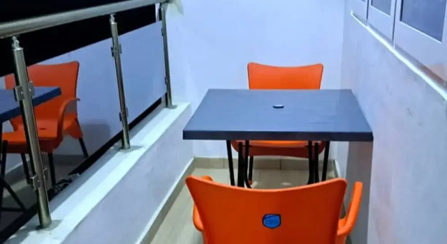 Апартаменты Paradise Guesthouse Cotonou,benin
