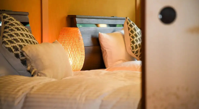 Yufuin Floral Village Hotel