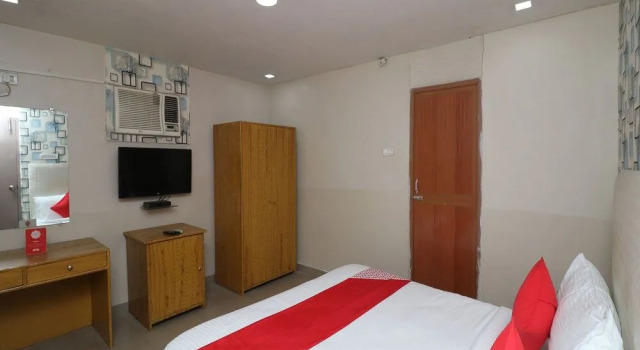 Collection O 38581 Buddha Inn, Rezervovat Hotel Patna Bangalore