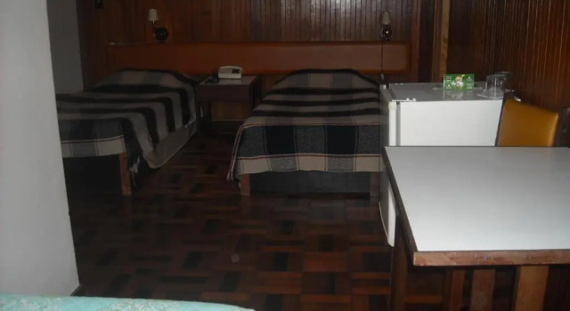 Номер Standard Hotel Bucsky