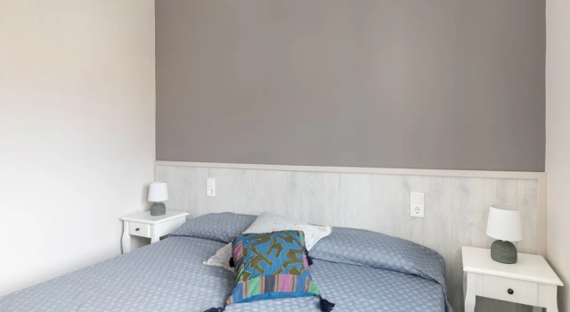 Comfy Holiday Home in L'escala With Garden