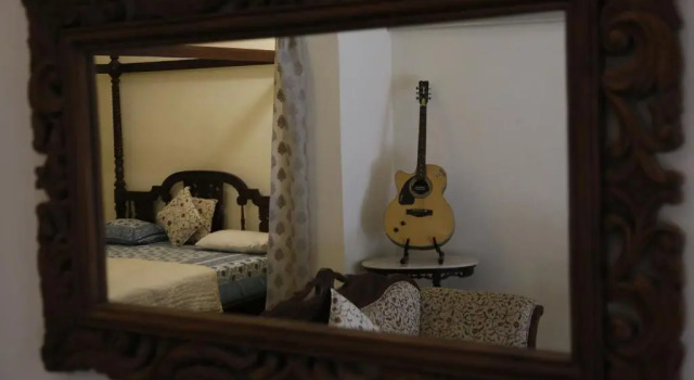 Люкс Jai Villa Homestay