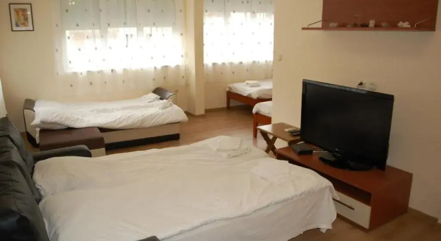 Studio Hotel Vitosha