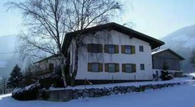 Ferienwohnung Hauser