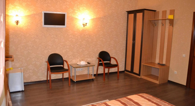 Dubki Hotel, Rezervovat Hotel Hotely v Chimki se snídaní, Snídaně