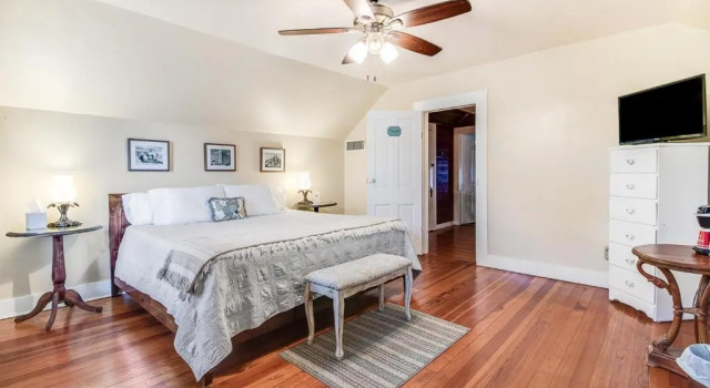 Номер Standard TFreres Bed & Breakfast