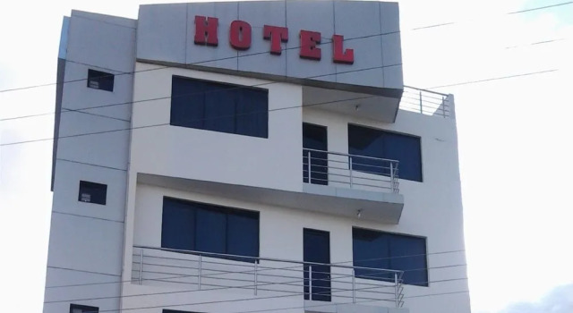 Hotel Diana Maria, Book Hotel Riobamba Chimborazo Province