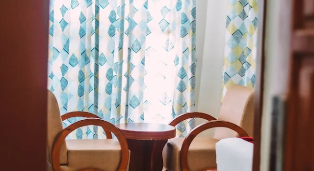 Номер Executive GR Comfort Hotel