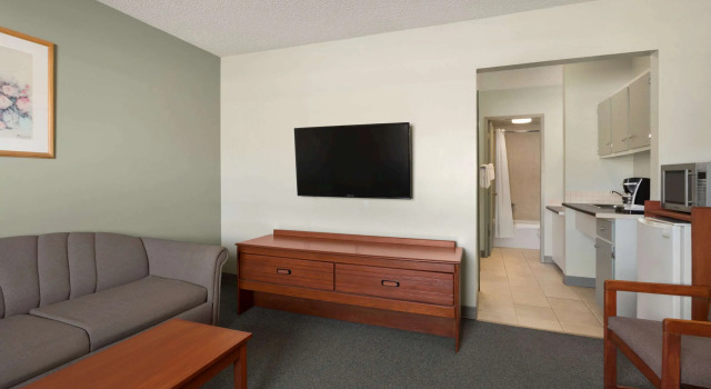 Travelodge by Wyndham Cranbrook, Reserva ahora Hotel Cranbrook Kimberley Alpine