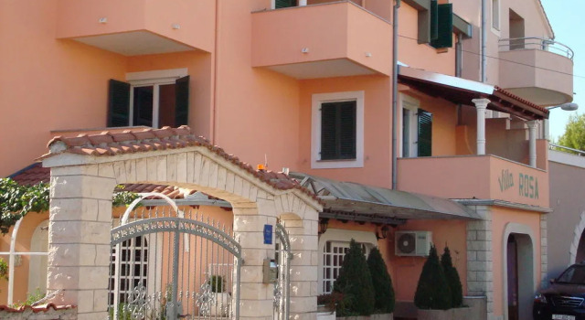 Villa Rosa
