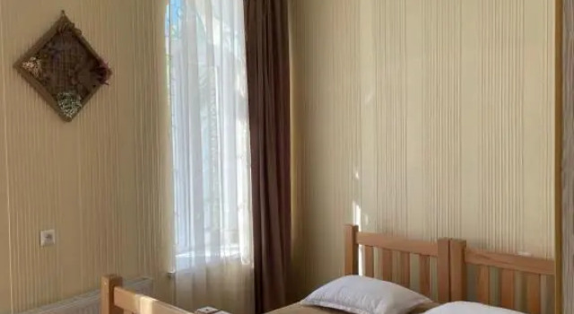 Номер Standard Hotel 1870