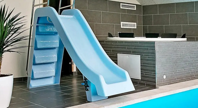 Коттедж 5 Star Holiday Home in Stege