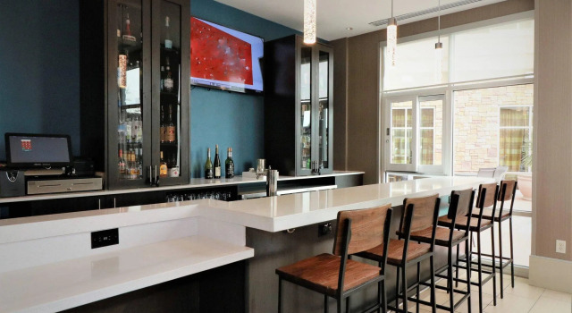 SpringHill Suites by Marriott San Antonio Alamo Plaza/Convention Center