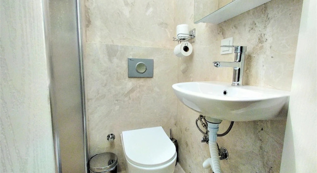 Номер Deluxe Güney Urla Suites