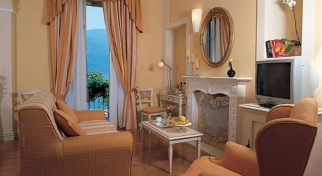 Hotel Cannobio, Reserva ahora Hotel Hoteles en Piamonte con piscina, Piscina