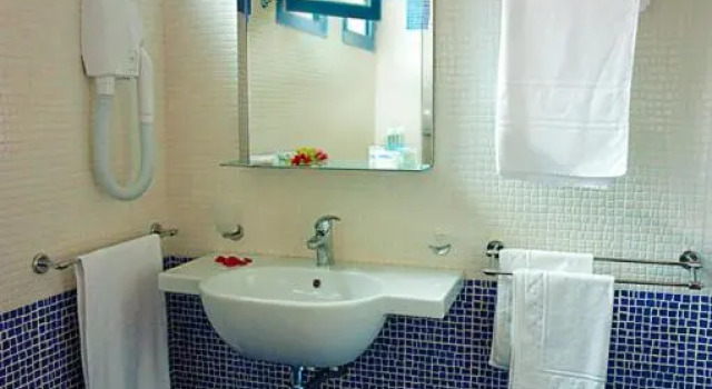 Апартаменты Baiamalva Resort