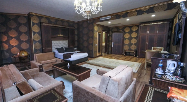 Ankara Princess Otel, Rezerwuj Hotel Ankara Central Anatolia Region