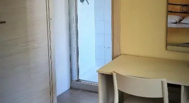 Номер Economy Delle Rose