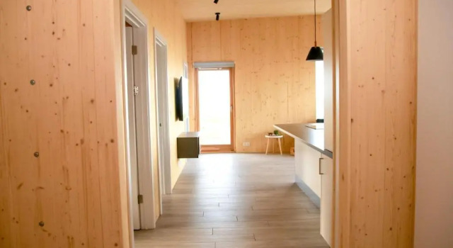 Hulduland 1, Hálönd, Akureyri