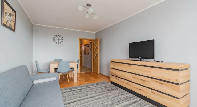 Апартаменты Classic Fala 2 by Grand Apartments